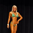 Dani  Bienvenu - NPC East Tennessee 2013 - #1