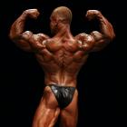 Constantinos  Demetriou - IFBB Masters Olympia 2012 - #1