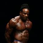 Jerome   Ferguson - IFBB Masters Olympia 2012 - #1