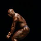 Toney  Freeman - IFBB Masters Olympia 2012 - #1