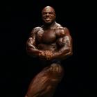 Toney  Freeman - IFBB Masters Olympia 2012 - #1