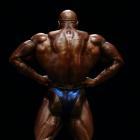 Toney  Freeman - IFBB Masters Olympia 2012 - #1