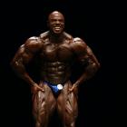 Toney  Freeman - IFBB Masters Olympia 2012 - #1