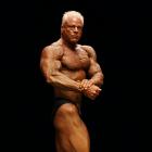 Ralf  Herget - IFBB Masters Olympia 2012 - #1