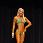 Dani  Bienvenu - NPC East Tennessee 2013 - #1