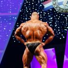 Steve  Benthin - IFBB Arnold Europe 2012 - #1