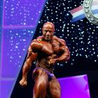 Michael  Kefalianos - IFBB Arnold Europe 2012 - #1