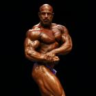 Michael  Kefalianos - IFBB Masters Olympia 2012 - #1