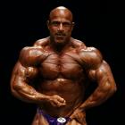 Michael  Kefalianos - IFBB Masters Olympia 2012 - #1