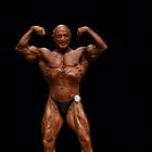 Dave  Marinelli - IFBB Masters Olympia 2012 - #1