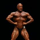 Dave  Marinelli - IFBB Masters Olympia 2012 - #1