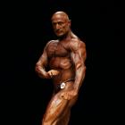 Dave  Marinelli - IFBB Masters Olympia 2012 - #1