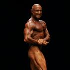 Dave  Marinelli - IFBB Masters Olympia 2012 - #1