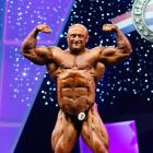 Robert  Piotrkowicz - IFBB Arnold Europe 2012 - #1