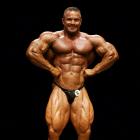 Ronny   Rockel - IFBB Masters Olympia 2012 - #1