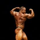 Ronny   Rockel - IFBB Masters Olympia 2012 - #1