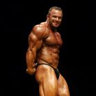 Ronny   Rockel - IFBB Masters Olympia 2012 - #1