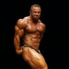 Ronny   Rockel - IFBB Masters Olympia 2012 - #1