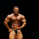 Ronny   Rockel - IFBB Masters Olympia 2012 - #1