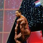 Roelly   Winklaar - IFBB Arnold Europe 2012 - #1