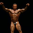 Ronny   Rockel - IFBB Masters Olympia 2012 - #1