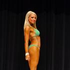 Dani  Bienvenu - NPC East Tennessee 2013 - #1