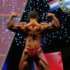 Roelly   Winklaar - IFBB Arnold Europe 2012 - #1