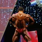 Roelly   Winklaar - IFBB Arnold Europe 2012 - #1