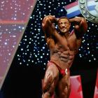 Roelly   Winklaar - IFBB Arnold Europe 2012 - #1