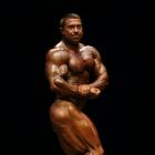 Sergey  Shelestov - IFBB Masters Olympia 2012 - #1