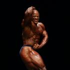 Bill  Wilmore - IFBB Masters Olympia 2012 - #1