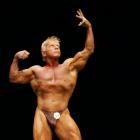 Ken  Passariello - IFBB Masters Olympia 2012 - #1