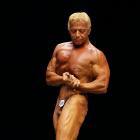 Ken  Passariello - IFBB Masters Olympia 2012 - #1