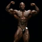 Drew  Jammott - IFBB Masters Olympia 2012 - #1