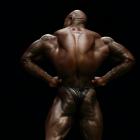 Drew  Jammott - IFBB Masters Olympia 2012 - #1