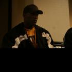 Darrem  Charles - IFBB Masters Pro World 2011 - #1