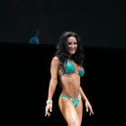 Brittany  Gaylord - IFBB Masters Pro World 2011 - #1