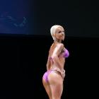 Bernadette  Matassa - IFBB Masters Pro World 2011 - #1