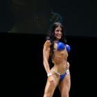 Heather  Nappi - IFBB Masters Pro World 2011 - #1