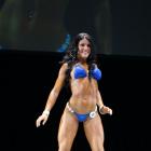 Heather  Nappi - IFBB Masters Pro World 2011 - #1