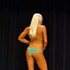 Dani  Bienvenu - NPC East Tennessee 2013 - #1