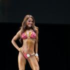 Tianna  Ta - IFBB Masters Pro World 2011 - #1