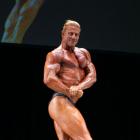 Lee  Apperson - IFBB Masters Pro World 2011 - #1