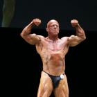 Andreas  Cahling - IFBB Masters Pro World 2011 - #1