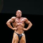 Andreas  Cahling - IFBB Masters Pro World 2011 - #1