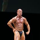 Andreas  Cahling - IFBB Masters Pro World 2011 - #1