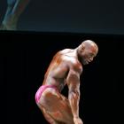 Darrem  Charles - IFBB Masters Pro World 2011 - #1