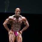 Darrem  Charles - IFBB Masters Pro World 2011 - #1