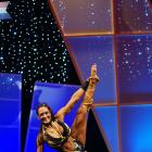 Camala  Rodriguez-McClure  - IFBB Arnold Europe 2012 - #1