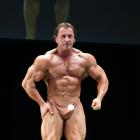 Pavol   Jablonicky - IFBB Masters Pro World 2011 - #1